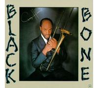 Harris,Craig Quintet - Black Bone