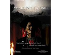 Harris, David - Small Path Music (With Laurent Jeanneau)