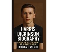 HARRIS DICKINSON BIOGRAPHY: From East London to Hollywood