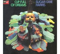 Harris Don Sugarcane - Cup Full of Dreams [Vinyl LP]