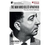 Harris Dousemetzi The Man who Killed Apartheid: The Life of D (Copertina rigida)