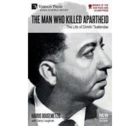 Harris Dousemet The Man who Killed Apartheid: The Life of Dimitri Ts (Tascabile)