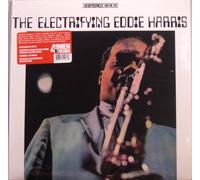 Harris,Eddie - Electrifying Eddie Harri