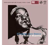 Harris Eddie - Freedom Jazz Dance