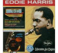 Harris, Eddie - Goes to the Movies / Mighty Like a Rose