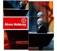 Harris, Eddie/Holeczy, Akos/Jinda, George/King, Carole - Destinations
