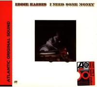 Harris,Eddie - I Need Some Money