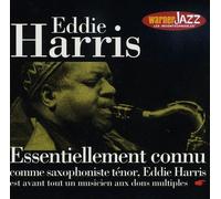 Harris, Eddie - Incontournables
