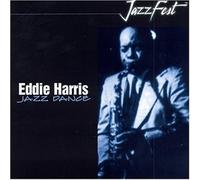 Harris, Eddie - Jazz Dance