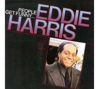 Harris Eddie - People Get Funny