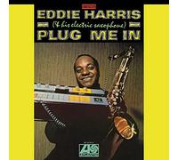 Harris Eddie - Plug Me In