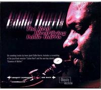 HARRIS, EDDIE - REAL ELECTRIFYING EDDIE H