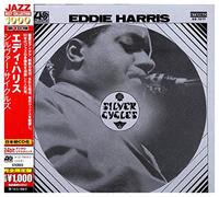 Harris Eddie - Silver Cycles