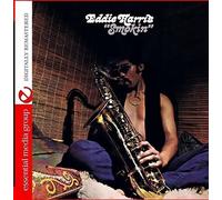 Harris, Eddie - Smokin