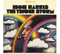 Harris, Eddie - Tender Storm