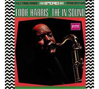 Harris, Eddie - The In Sound