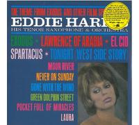 Harris,Eddie - The Theme from Exodus & Other Film