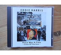 Harris,Eddie - There Was a Time