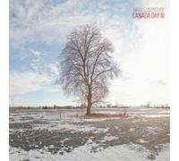 Harris Eisenstadt Canada Day III (CD) Album