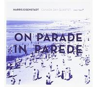Harris Eisenstadt Canada Day Quartet - On Parade In Parede
