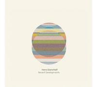 Harris Eisenstadt Recent Developments (CD) Album