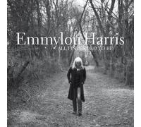 Harris Emmylou - All I Intended To Be
