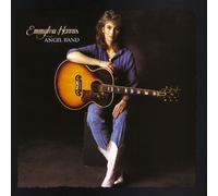 Harris Emmylou - Angel Band