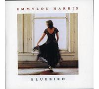 Harris, Emmylou - Bluebird