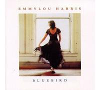 Harris, Emmylou - Bluebird by Harris, Emmylou (1990) Audio CD