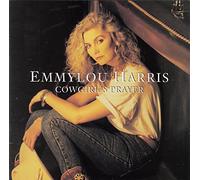 Emmylou Harris - Cowgirl's Prayer