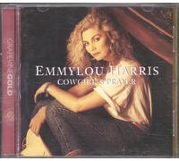 Harris,Emmylou - Cowgirl'S Prayer