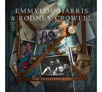 Harris Emmylou & Crowell Rod - The Traveling Kind