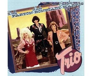 Harris Emmylou, Dolly Parton, Linda Ronstadt - Trio