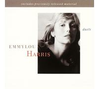 Harris Emmylou - Duets