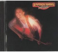 Harris, Emmylou - Last Date
