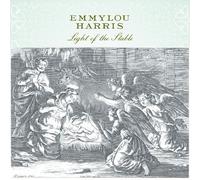 Harris Emmylou - Light Of The Stable (Expanded