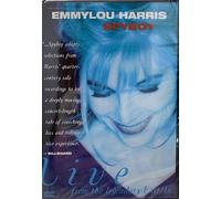 Harris,Emmylou - Live from the Legendary Exit