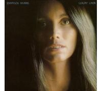 Harris Emmylou - Luxury Liner (Ex. & Remast.)