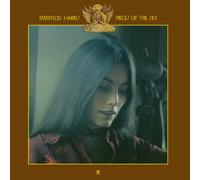 Harris Emmylou - Pieces Of The Sky