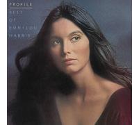 profile: best of emmylou harris
