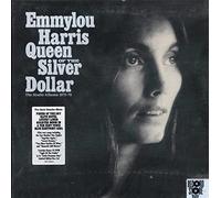 Harris Emmylou - Queen Of The Silver Dollar Rsd 2017