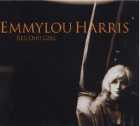 Harris,Emmylou - Red Dirt Girl