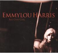 Harris Emmylou - Red Dirt Girl