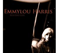 Harris, Emmylou - Red Dirt Girl