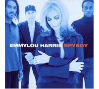 Harris,Emmylou - Spyboy