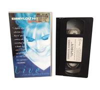 Harris.Emmylou/Spyboy Live from Legendar [VHS]