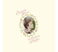 Harris Emmylou - The Ballad Of Sally Rose (Expanded Edt.)