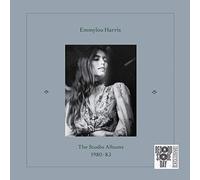 Emmylou Harris - The Studio Albums 1980-83 (Rsd 2019) (5 Lp + 7")