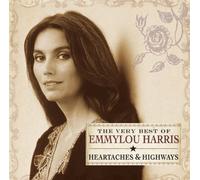 Harris Emmylou - The Very Best Of Emmylou Harris