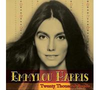 Harris, Emmylou - Twenty Thousand Roads
